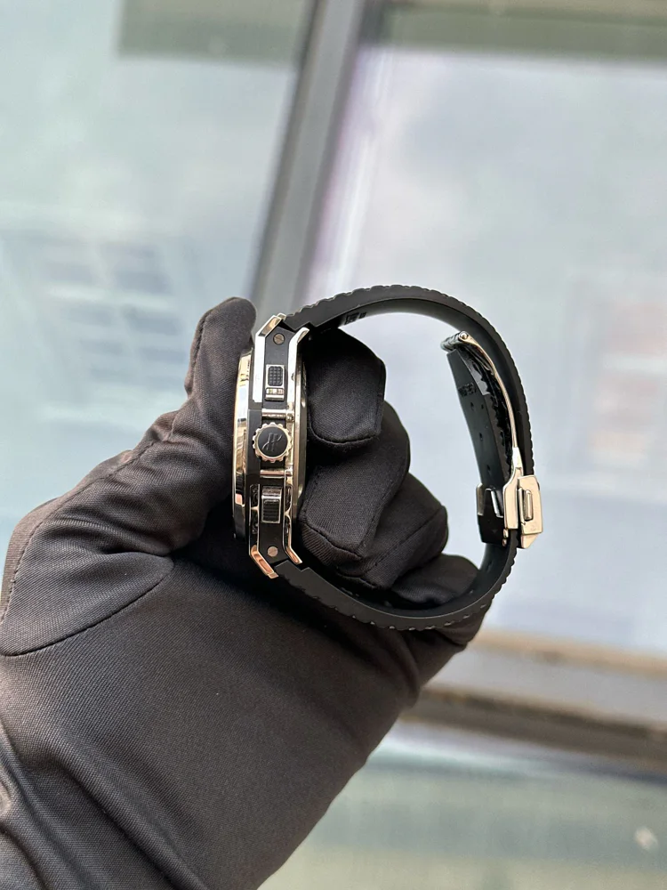 Hublot Big Bang Chronograph 